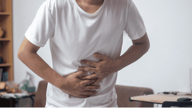 Omega 3 có tốt cho gan không? Sự thật bạn cần biết 3