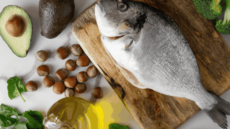 Omega 3 có tốt cho gan không? Sự thật bạn cần biết 4