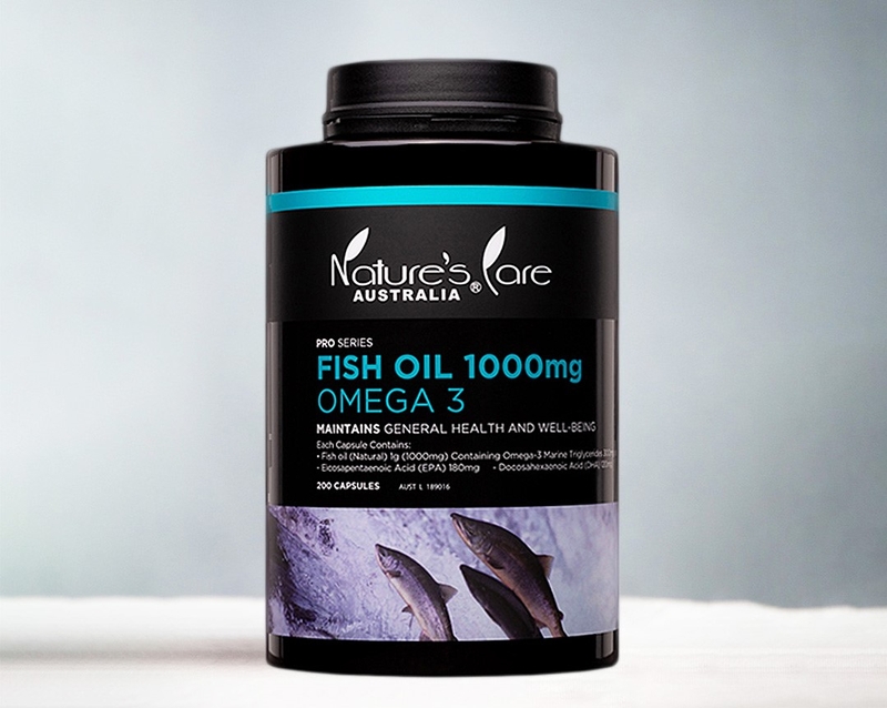 Omega 3 của Úc loại nào tốt? Gợi ý 6 omega 3 từ Úc tốt cho sức khỏe 2