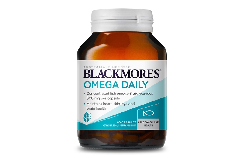 Omega 3 của Úc loại nào tốt? Gợi ý 6 omega 3 từ Úc tốt cho sức khỏe 5