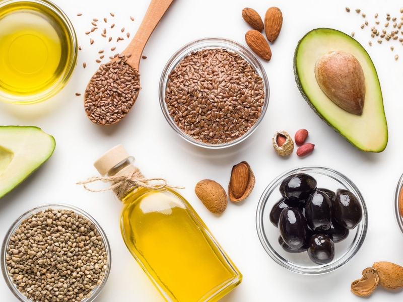 Omega 3 và Omega 3-6-9 loại nào tốt hơn? Cách bổ sung cân bằng các axit béo 4