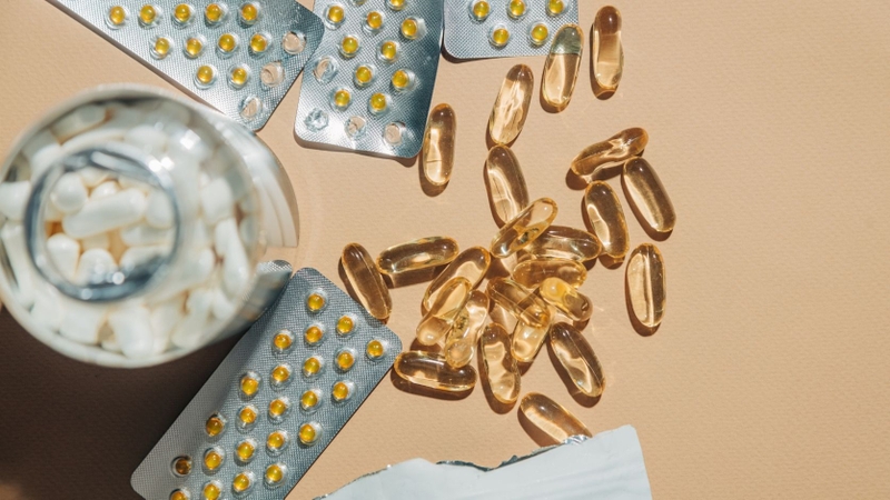 Omega-3 và omega 3-6-9 loại nào tốt hơn?