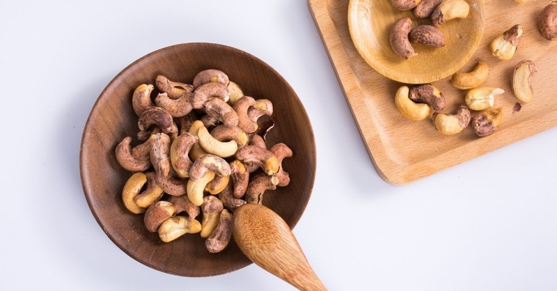 Omega 6 có trong thực phẩm nào? Những thực phẩm giàu omega 6 2