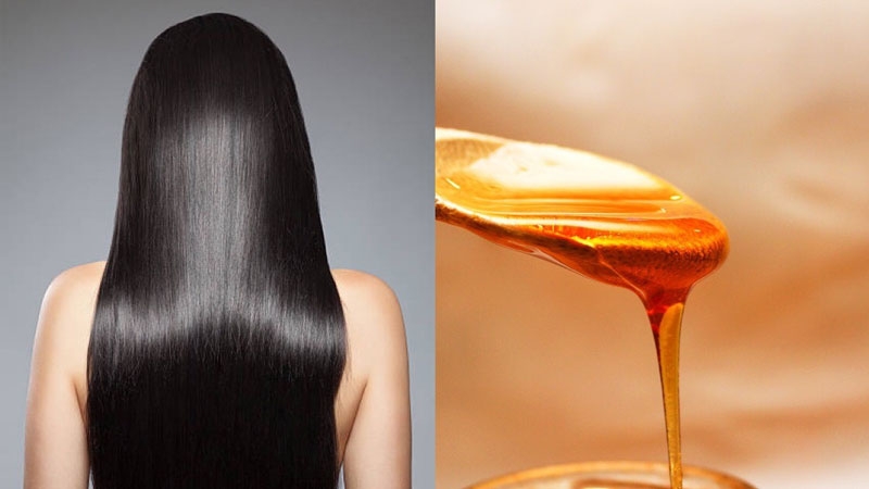 Dưỡng tóc suôn mượt tại nhà với 8 nguyên liệu thiên nhiên dễ tìm 3