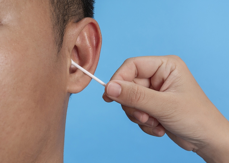 Ống tai ngoài nằm ở đâu? Tìm hiểu bệnh viêm ống tai ngoài 2