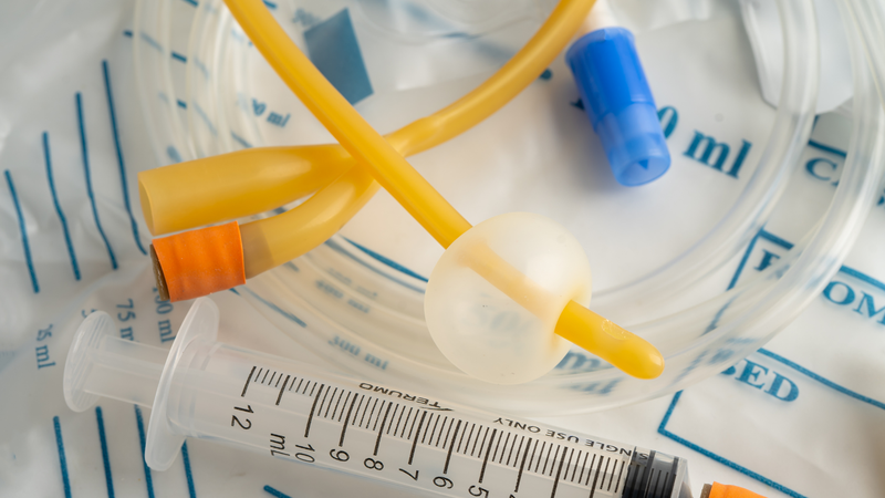 Hiểu rõ ống thông tiểu là gì giúp người bệnh chủ động hơn trong quá trình điều trị