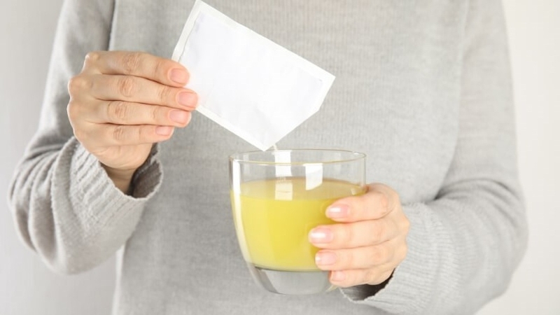 Oresol cho trẻ em: Cách dùng và lưu ý khi sử dụng tại nhà 3