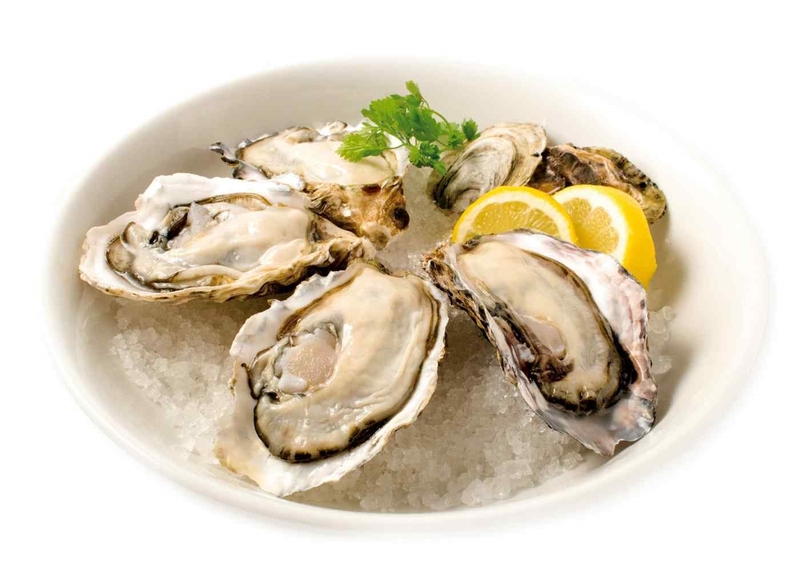 Orihiro New Oyster Extract - tinh chất hàu tươi cải thiện sinh lý phái mạnh 2