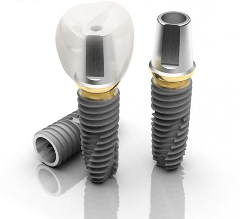 Osstem implant có thật sự hiệu quả ?