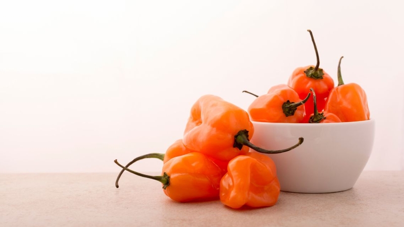 Cần cẩn trọng với rủi ro tiềm ẩn khi ăn ớt siêu cay&nbsp;Habanero