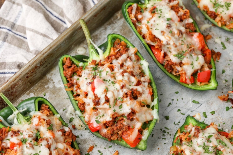 Ớt Poblano: Giá trị dinh dưỡng, lợi ích và cách sử dụng 4