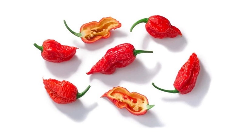 Dùng ớt trung đoàn không đúng cách cũng tiềm ẩn nhiều rủi ro sức khỏe