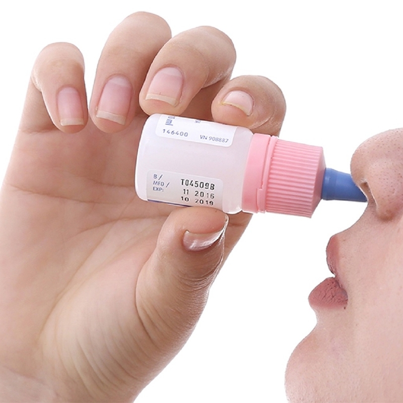 Otrivin có dùng được cho bà bầu không? Cần lưu ý gì khi sử dụng? 2