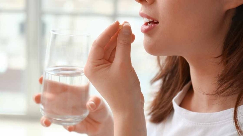 Ovalax uống trước hay sau ăn để có hiệu quả nhuận tràng tốt nhất? 4