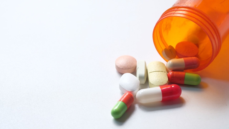 Oxomemazine là thuốc gì? Các chống chỉ định và lưu ý khi sử dụng thuốc 1