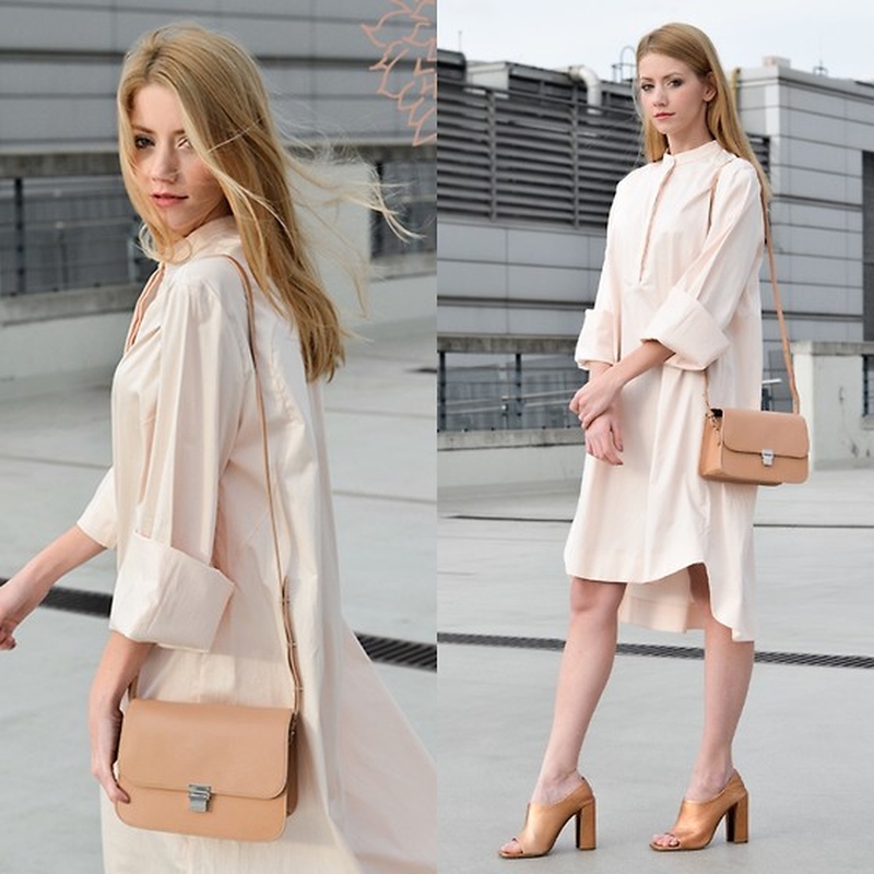 Kết hợp màu son với trang phục như thế nào cho đúng chuẩn? 2