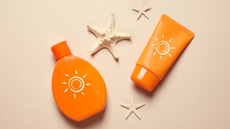 PA++++ là một chỉ số trong kem chống nắng cho biết mức độ bảo vệ da khỏi tia UVA