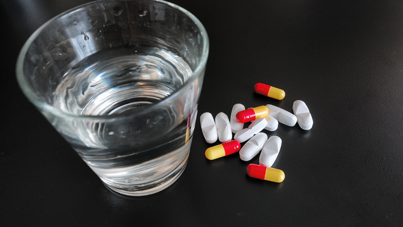 Panadol và paracetamol đều có khả năng giảm đau răng