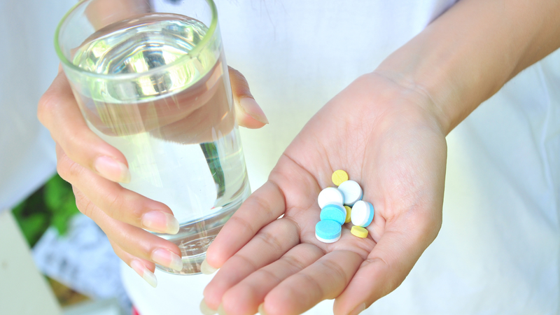 Panadol và Panactol đều là các sản phẩm chứa paracetamol