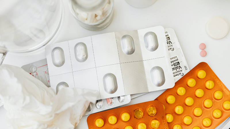 Panadol và paracetamol có giống nhau không?