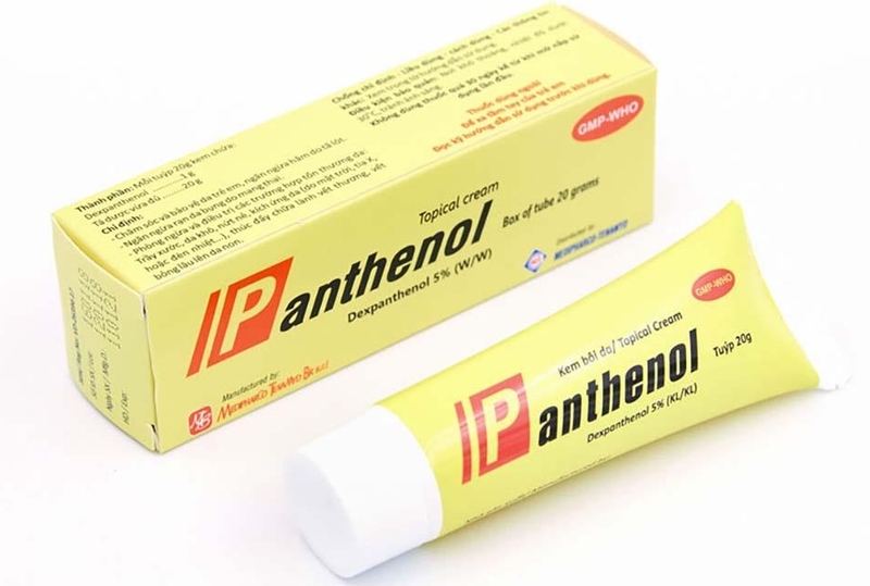 Vết thương hở nên bôi thuốc gì ? Gợi ý 5 loại thuốc bôi vết thương hở hiệu quả 2