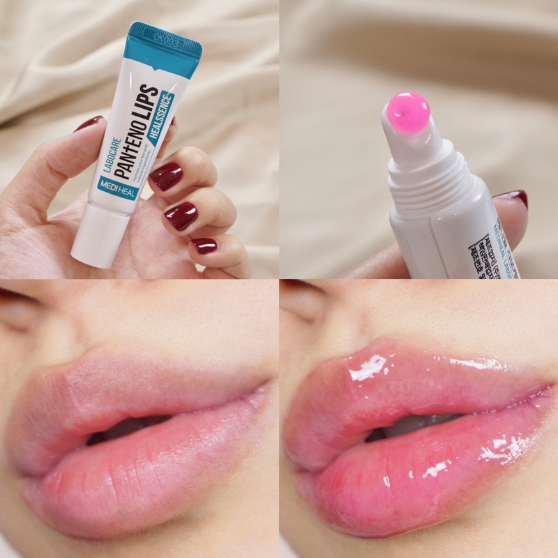 Panthenol là gì? Có tác dụng gì trong chăm sóc da? 4