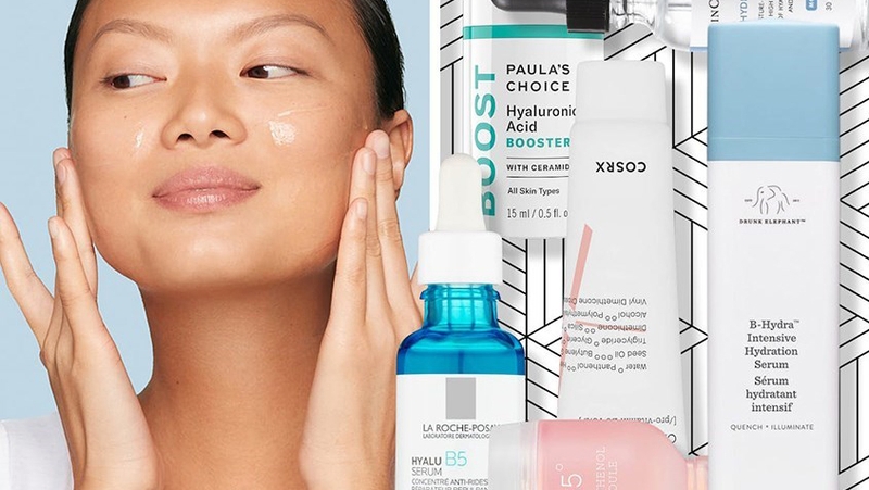 Panthenol là gì? Có tác dụng gì trong chăm sóc da? 1