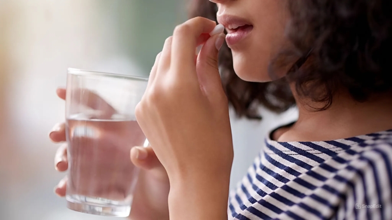 Paracetamol uống mấy viên? Hướng dẫn sử dụng an toàn và hiệu quả 2