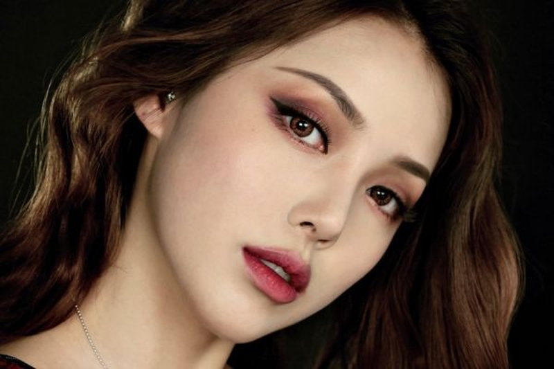 Bí quyết trang điểm mắt siêu xinh cho mọi cô dâu- 3