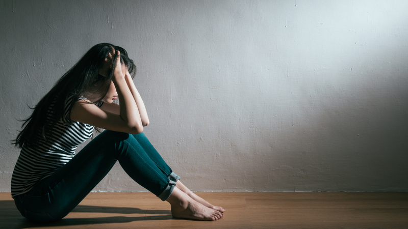 Những điều bạn cần biết về hội chứng sợ những thứ to lớn 1