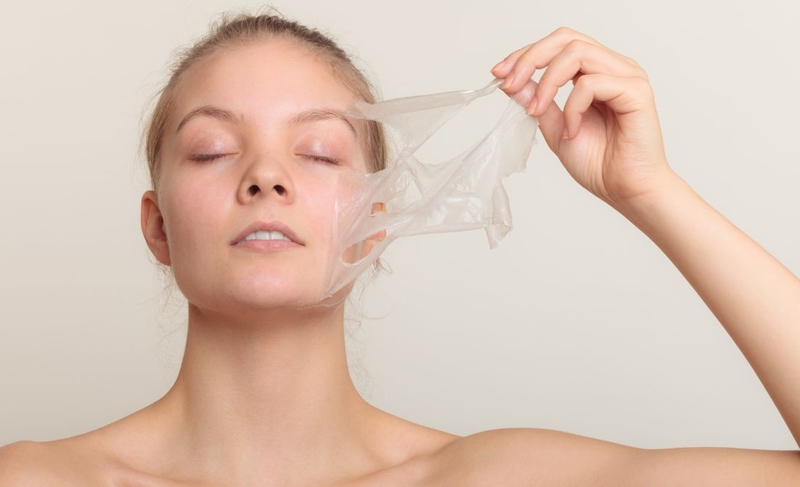 Peel da sau bao lâu thì đẹp? Cách giúp da nhanh tái tạo sau peel 1