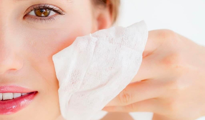 Peel da tại nhà là gì? Cách peel da tại nhà đúng chuẩn khoa học 3