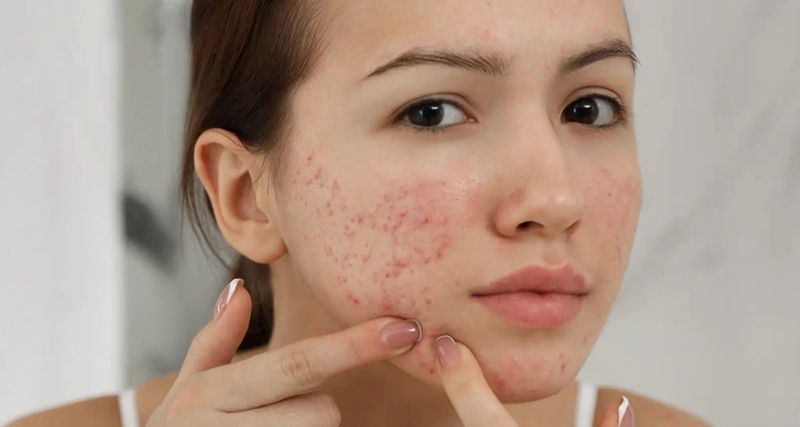 Peel da TCA là gì? Có nên peel da TCA không? 4