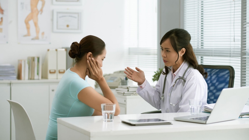 Peel hồng vùng kín có tốt không? Lợi ích và rủi ro khi áp dụng 4