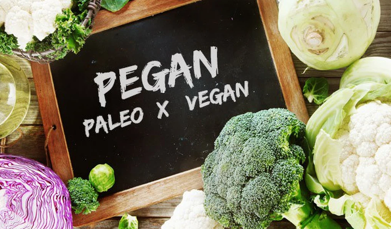 Pegan diet là gì? Chế độ ăn kiêng Pegan được thực hiện như thế nào?