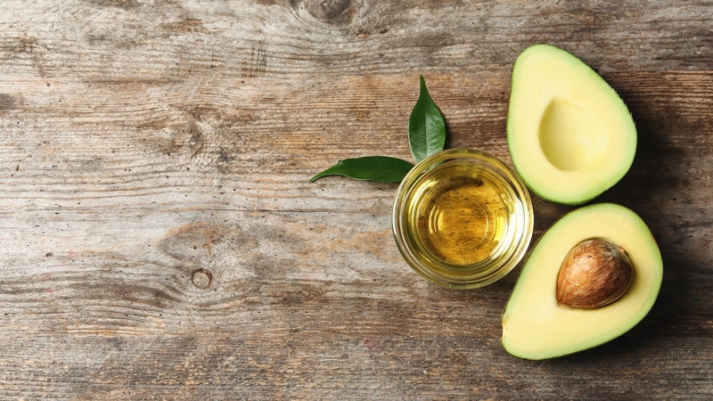 Persea gratissima oil có tác dụng dưỡng ẩm tuyệt vời