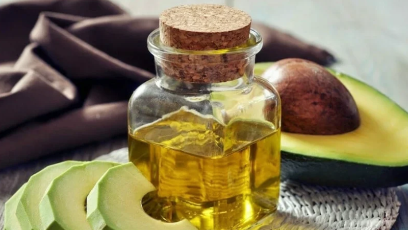 Persea gratissima oil là sản phẩm chăm sóc tóc rất hiệu quả