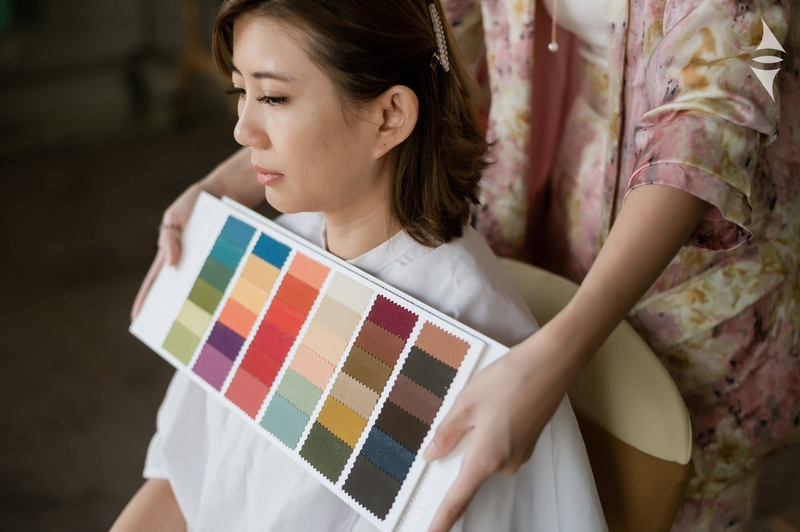 Personal color test là gì? Làm thế nào để xác định được màu sắc cá nhân? 1