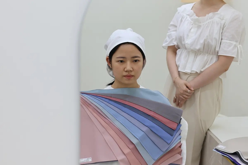 Personal color test là gì? Làm thế nào để xác định được màu sắc cá nhân? 2