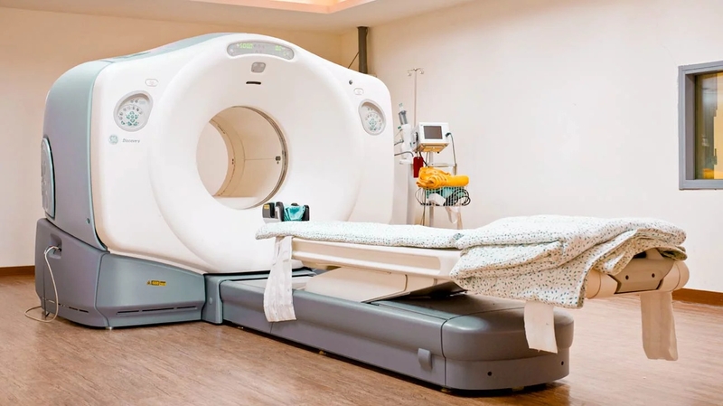 PET Scan là gì? PET Scan phát hiện ung thư như thế nào? 1