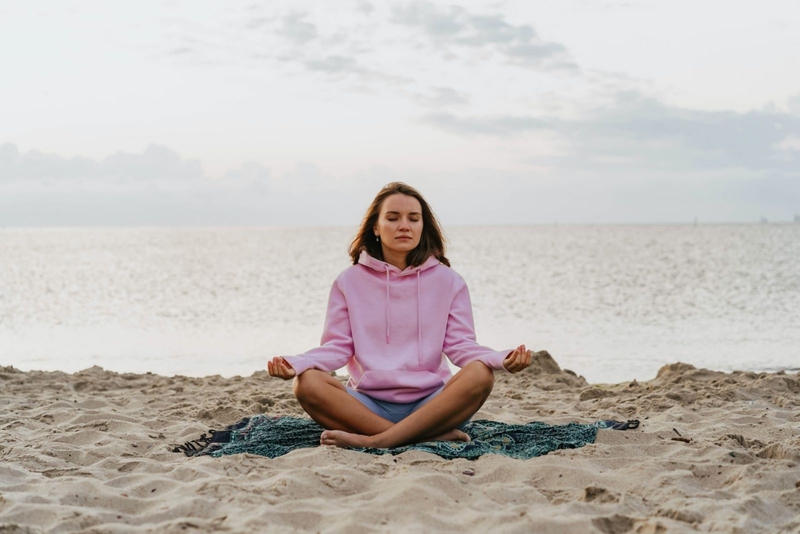 Tim đập nhanh khó thở chóng mặt buồn nôn​ là do đâu? Cách xử trí tức thời? 3