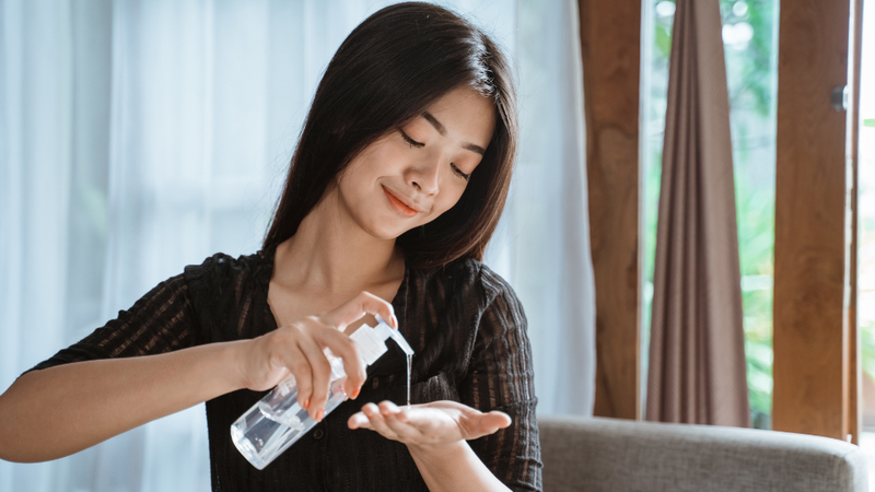 pha-che-dung-dich-rua-tay-tai-nha-nhu-the-nao 3