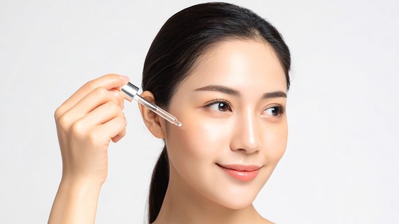 PHA thúc đẩy quá trình tái tạo tế bào mới