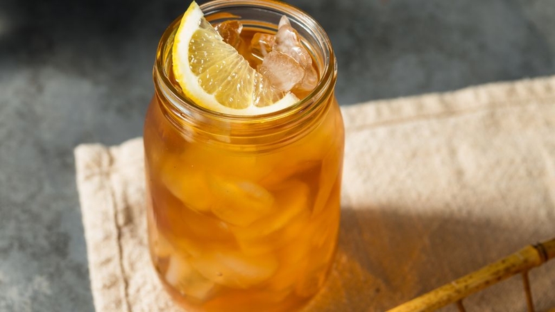 Pha trà bao lâu thì đủ? Nên uống trà nóng hay trà lạnh? 3