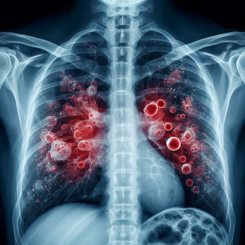 Phác đồ điều trị bệnh lao của Bộ y tế  mới nhất hiện nay