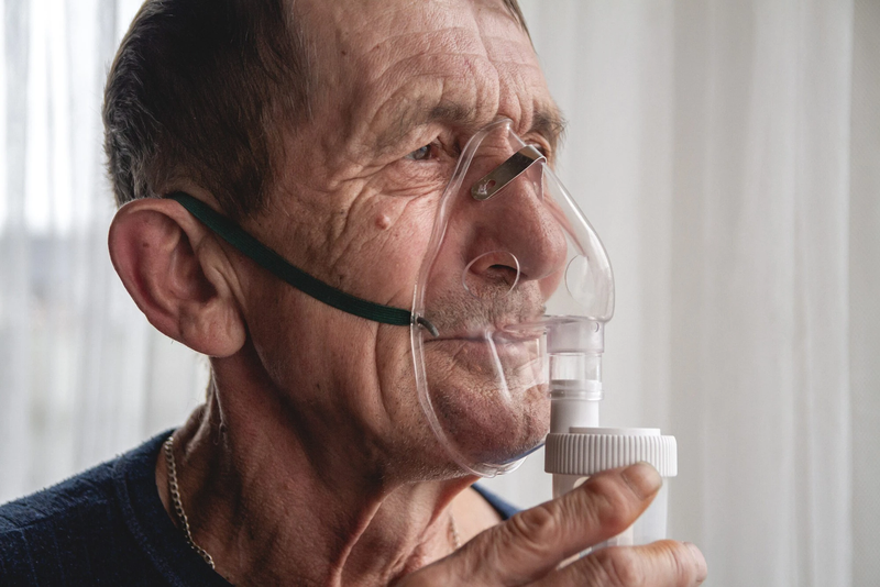Phác đồ điều trị COPD Bộ y tế 2023-2