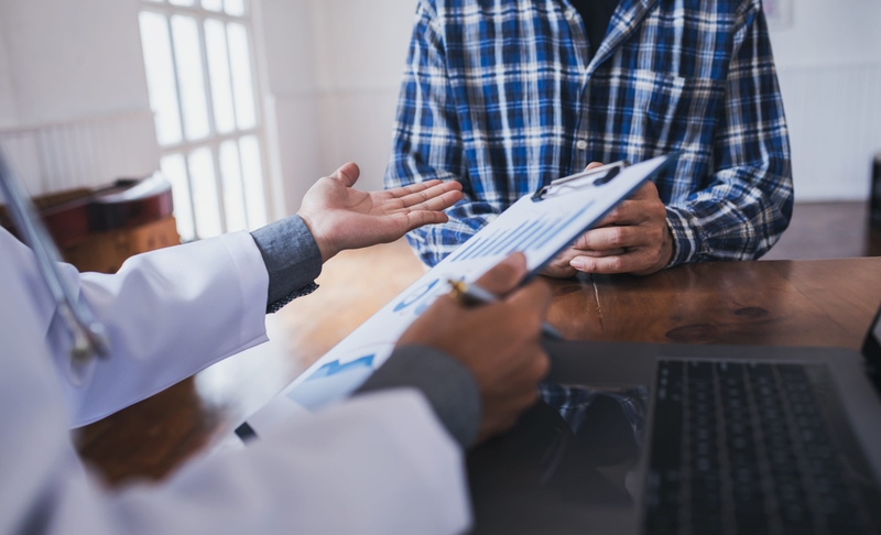 Phác đồ điều trị giang mai bộ y tế mới nhất 1