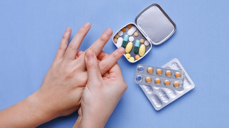 phác đồ điều trị gout mới nhất - 2