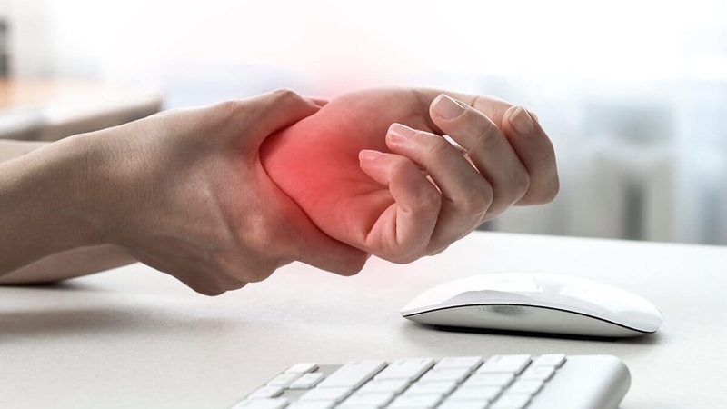 Tìm hiểu phác đồ điều trị hội chứng ống cổ tay 2