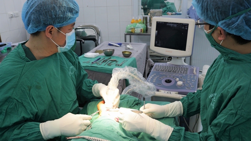 Tìm hiểu phác đồ điều trị hội chứng ống cổ tay 3